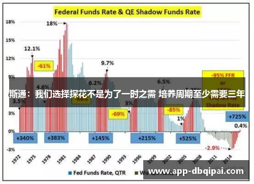 斯通：我们选择探花不是为了一时之需 培养周期至少需要三年